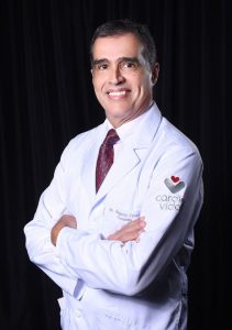 Dr. Augusto Césare | Cardiologista | CRM 9623 – RQE 3541